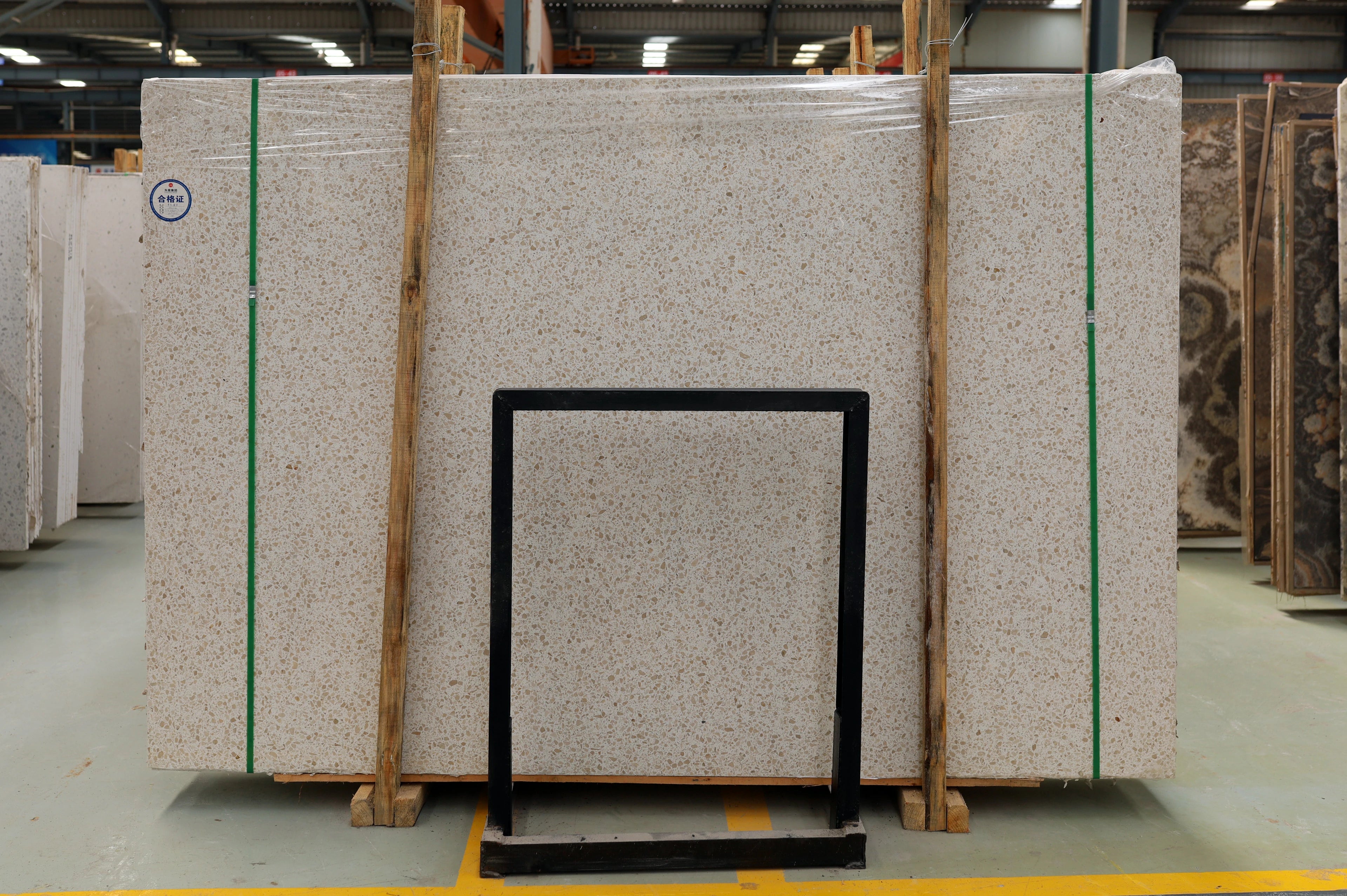 Gold Coast Terrazzo