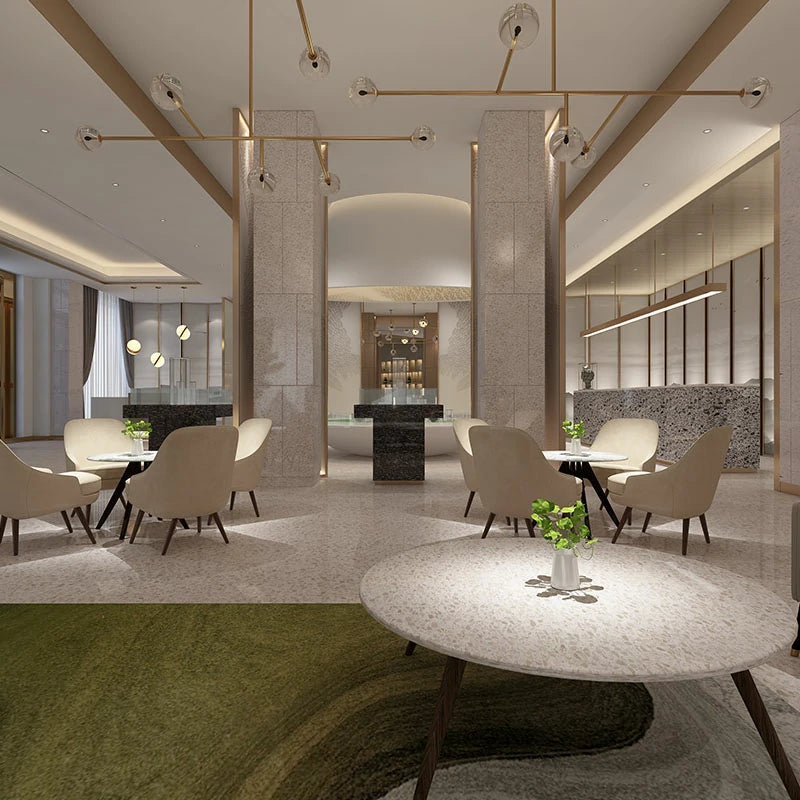 Gold Coast Terrazzo