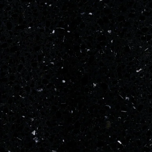 Lastre di terrazzo nero Long Star