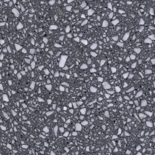 Terrazzo grigio Athena