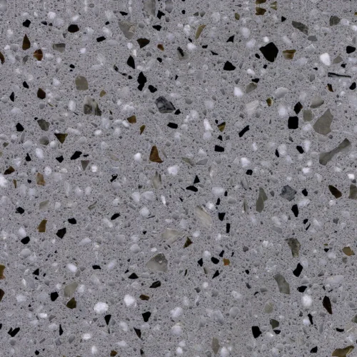 Terrazzo Grigio Arabo