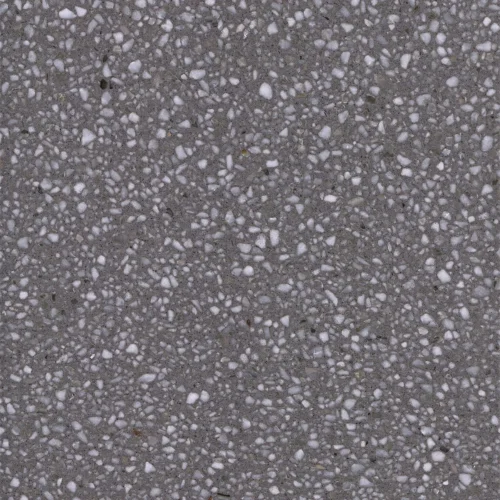 Terrazzo Grigio Cenere Coreano