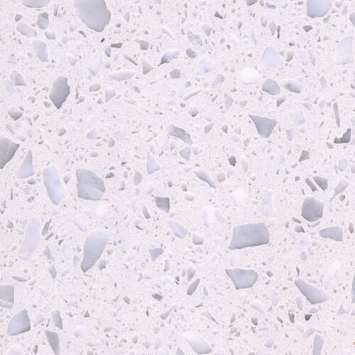 Terrazzo Bianco Alps-a
