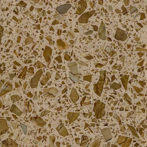 Terrazzo Marrone Rome Impressions